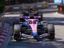 Gasly (Alpine)