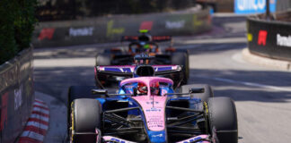 Gasly (Alpine)