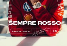Leclerc (Ferrari)