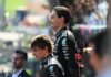 Antonelli 3. ama biraz sert: "Verstappen? Evet, ona saldıracaktım. Üstelik fren sorunu olmasaydı..."

