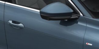 Audi Q7 si rinnova con la terza generazione in arrivo questa estate