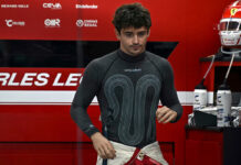 Gilet refrigerante