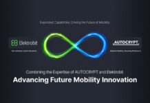 Autocrypt, Elektrobit'in özel Koreli ortağı seçildi
