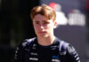 Avusturya GP: Williams 1. antrenmanda Browning'i, Aston Martin'de ise Crawford'u geri çağırdı

