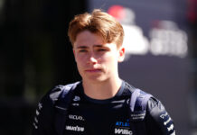 Avusturya GP: Williams 1. antrenmanda Browning'i, Aston Martin'de ise Crawford'u geri çağırdı
