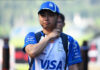 Ayumu Iwasa, Avusturya'da Racing Bulls ile 1. antrenmanda. İşte tüm çaylaklar
