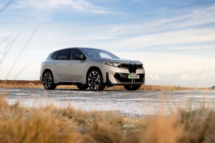 BMW Group İngiltere'den Kısaca Yaz Haberleri
