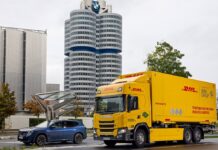 bmw-group-logistik-hybrid-lkw