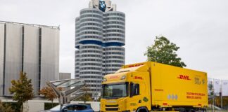 bmw-group-logistik-hybrid-lkw