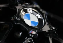 Downward revision from BMW to 2026 financial forecasts