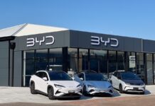 BYD, Fransa'daki ağının genişlemesini hızlandırıyor
