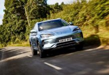 BYD SEAL U DM-i, Autotrader Drivers' Choice Ödülleri 2026'da iki ödül kazandı
