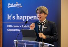 Vincent Yang ProLogium