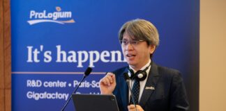 Vincent Yang ProLogium