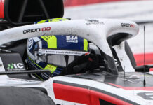 Bearman (Haas)