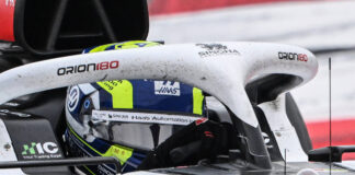 Bearman (Haas)
