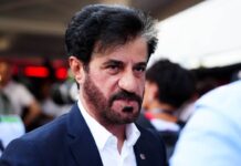Ben Sulayem ömür boyu başkanlığa doğru ilerliyor: 3 dönem sınırı kalkıyor, artık gözü 70 yıl olarak zorunlu olarak durduruldu
