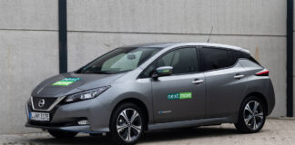 Nissan-LEAF-RapidGate-Reichweite-laden