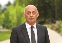Bernard Jullien
