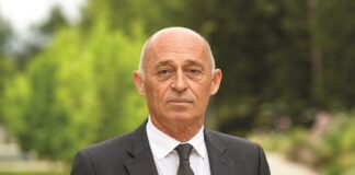 Bernard Jullien