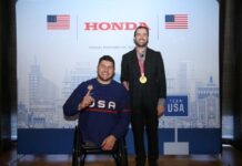 Honda Recognizes Top Indirect Suppliers at Annual Conference