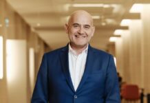 Christian Stein, İspanya'daki Renault Grubu'nun CEO'su olarak atandı
