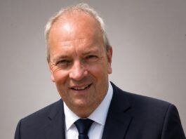 Christophe Civel directeur général groupement des concessionnaires Peugeot