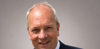 Christophe Civel directeur général groupement des concessionnaires Peugeot