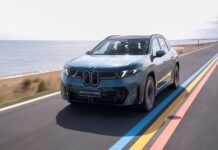 Çin, BMW'nin gelecekteki üretiminde önemli bir etken
