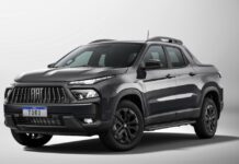 Con aggiornamento 2027 il pick-up Fiat Toro è anche ibrido