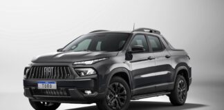 Con aggiornamento 2027 il pick-up Fiat Toro è anche ibrido