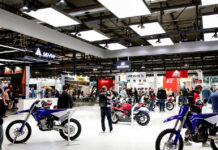 Cresce il mercato delle due ruote in Italia, immatricolazioni maggio +8,45%