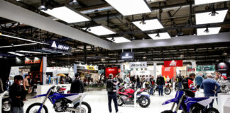Cresce il mercato delle due ruote in Italia, immatricolazioni maggio +8,45%