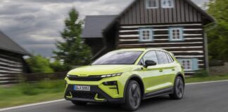 Skoda-Elroq