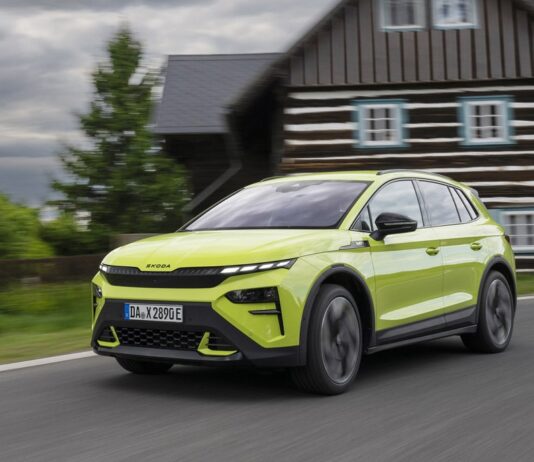 Skoda-Elroq