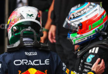 De Telegraaf: sensational Mercedes, Russell risks his seat if Antonelli beats him. And Wolff thinks back to Verstappen
