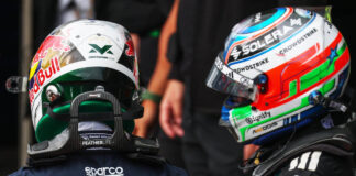 De Telegraaf: sensational Mercedes, Russell risks his seat if Antonelli beats him. And Wolff thinks back to Verstappen
