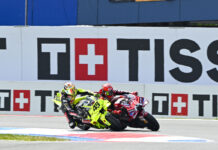 Di Giannantonio-Marquez, Marquez-Rossi gibi 'şık'ta: 2015'le ne gibi benzerlikler var
