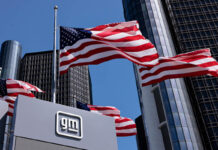 F1, il quartier generale General Motors a Detroit - Foto: Getty Images