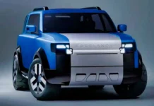 Export von neuen Freelander-Modellen nach Europa nicht ausgeschlossen