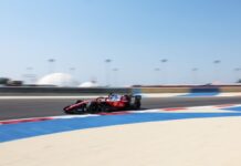 F1 Test Bahrain-2 2026, Sakhir: Charles Leclerc (Scuderia Ferrari) - Foto: Getty Images