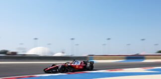 F1 Test Bahrain-2 2026, Sakhir: Charles Leclerc (Scuderia Ferrari) - Foto: Getty Images