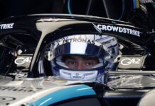 F1: La Russa (Aci), 'Antonelli esalta l'Italia, non vediamo l'ora di assistere al Gp"