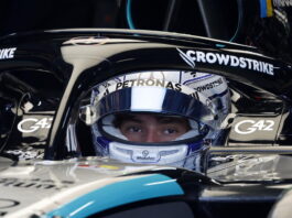 F1: La Russa (Aci), 'Antonelli esalta l'Italia, non vediamo l'ora di assistere al Gp"