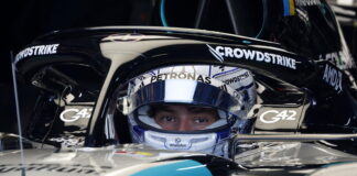 F1: La Russa (Aci), 'Antonelli esalta l'Italia, non vediamo l'ora di assistere al Gp"