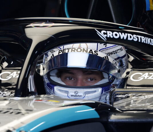 F1: La Russa (Aci), 'Antonelli esalta l'Italia, non vediamo l'ora di assistere al Gp"