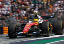 Ferrari (Hamilton)