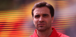 F1 GP Monaco 2026, Monte Carlo: Jerome D