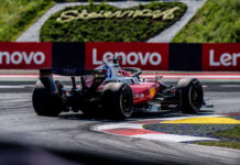 Leclerc (Ferrari)