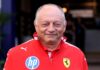 Ferrari saklanıyor mu? Vasseur şaka yapıyor: "Barselona'yı kopyalayalım, hahaha!"
